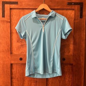Slazenger Women’s golf polo